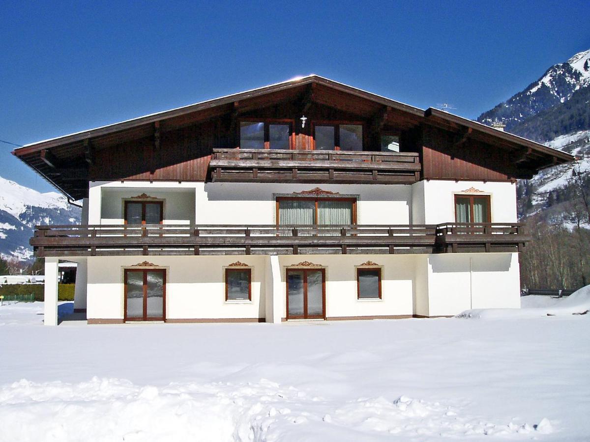 Apartment Rudis Appartements-2 Bad Gastein Buitenkant foto