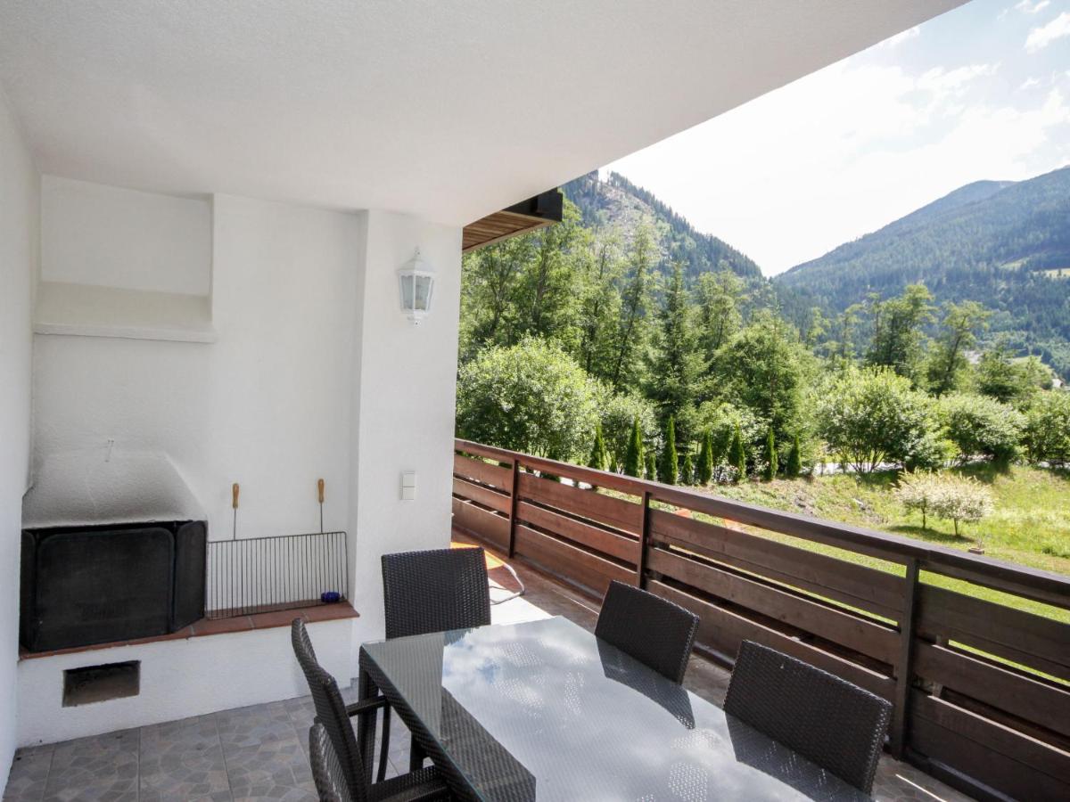 Apartment Rudis Appartements-2 Bad Gastein Buitenkant foto